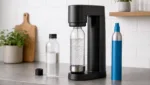 Dos and Don'ts bei der Nutzung von Wassersprudlern