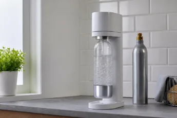 Sicherheits- und Hygienetipps für Wassersprudler