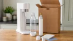 Erste Schritte mit dem Wassersprudler: Unboxing und Inbetriebnahme