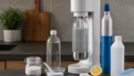 Wassersprudler entkalken: Methoden, geeignete Mittel und empfohlene Haeufigkeit