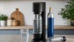 Wassersprudler für Einsteiger: Auswahl & Nutzung