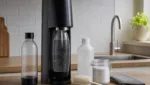 Wassersprudler reinigen und entkalken leicht gemacht