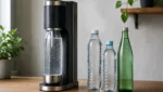 Wassersprudler vs. gekauftes Mineralwasser: Vor- und Nachteile